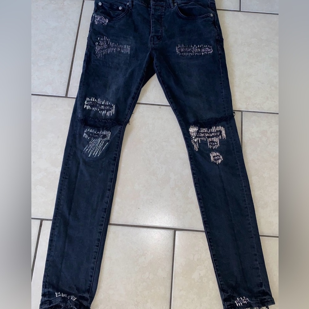 Purple Brand Jeans (34)